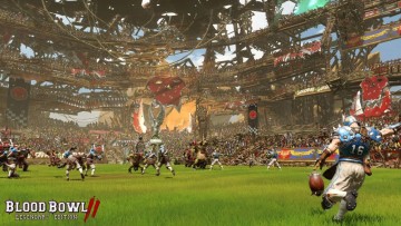 Blood Bowl 2: Legendary Edition