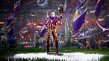 Blood Bowl 3 - Imperial Nobility Edition