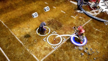 Blood Bowl 3 - Imperial Nobility Edition