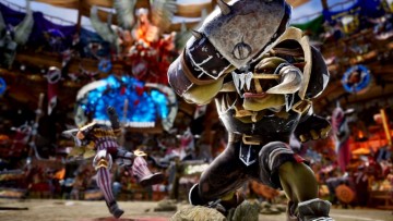 Blood Bowl 3 - Imperial Nobility Edition