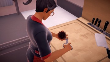 Chef Life: A Restaurant Simulator - TOKYO DELIGHT