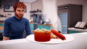 Chef Life: A Restaurant Simulator Early Adopter Bundle