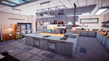 Chef Life: A Restaurant Simulator Early Adopter Bundle