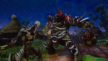 Clash: Artifacts of Chaos - Zeno Edition