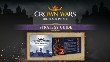 Crown Wars – Strategy Guide
