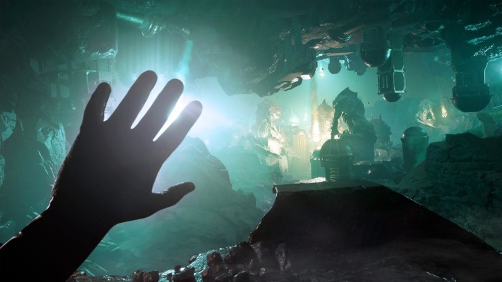 Cthulhu: The Cosmic Abyss - R'lyeh Edition