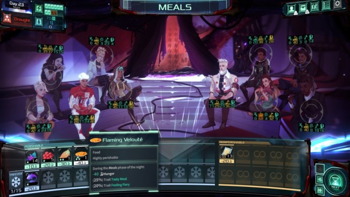 Dead in Antares - Supporter's Edition