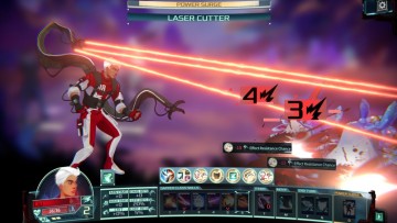 Dead in Antares - Supporter's Edition