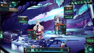 Dead in Antares - Supporter's Pack