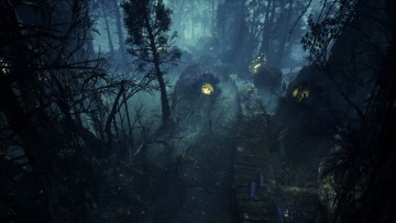 Dragonkin: The Banished Early Access