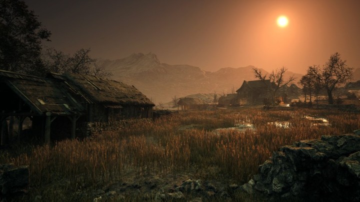 Dragonkin: The Banished Early Access