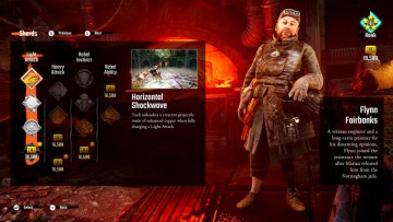 Gangs of Sherwood – Lionheart Edition