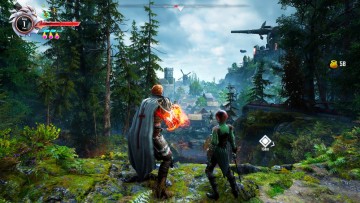 Gangs of Sherwood – Lionheart Edition