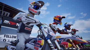 MXGP 26 - Fox Holeshot Edition