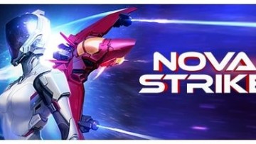 Nova Strike