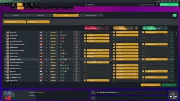 Pro Cycling Manager 2026