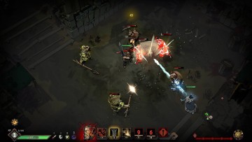 Ravenswatch - Early Access