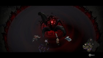 Ravenswatch - Early Access