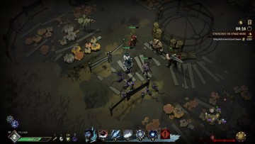 Ravenswatch - Early Access