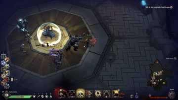 Ravenswatch: Year One Edition