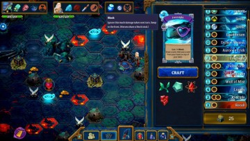 Roguebook - Alternate Art Pack