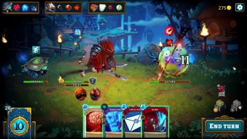 Roguebook - Heroes Skins Pack