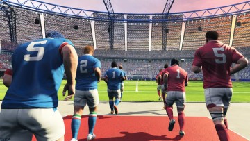 Rugby 20