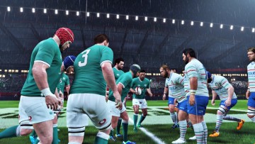 Rugby 20