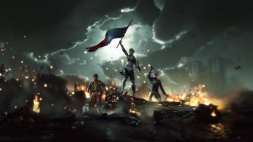 Steelrising - Bastille Edition