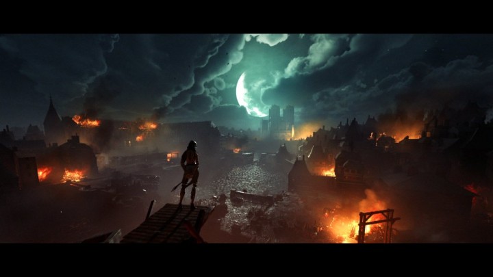Steelrising - Bastille Edition