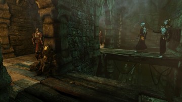 Styx: Master of Shadows