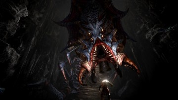 Styx: Shards of Darkness