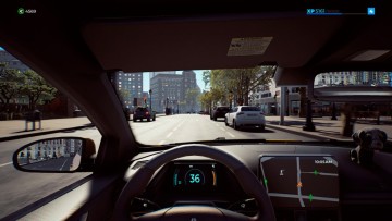 Taxi Life: A City Driving Simulator - Halloween Cosmetic Pack