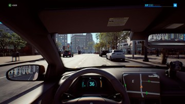 Taxi Life: A City Driving Simulator - Supporter Pack