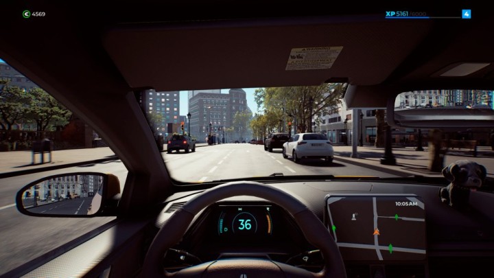 Taxi Life: A City Driving Simulator - Supporter Pack