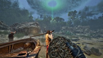 The Mound: Omen of Cthulhu - Upgrade to Deluxe