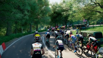 Tour de France 2025