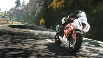 TT Isle of Man: Ride on the Edge 3