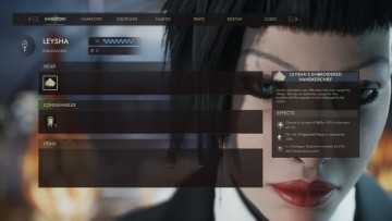 Vampire: The Masquerade - Swansong - Artifacts Pack