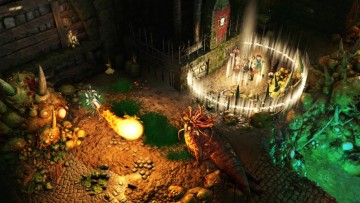 Warhammer: Chaosbane