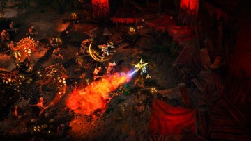 Warhammer: Chaosbane