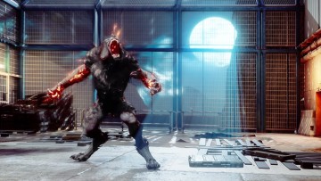 Werewolf: The Apocalypse - Earthblood