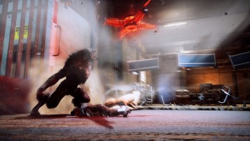 Werewolf: The Apocalypse - Earthblood Champion of Gaia Edition