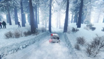 WRC Generations - Livery editor extra items
