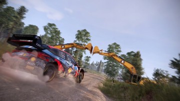 WRC Generations - Porsche 911 GT3 RS RGT Extra liveries