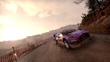 WRC Generations - Porsche 911 GT3 RS RGT Extra liveries