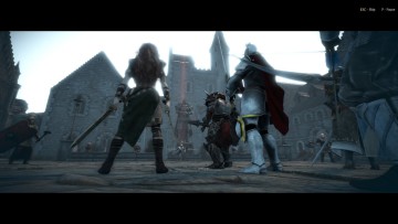 King Arthur: Knight's Tale - Brigands Skirmish Pack