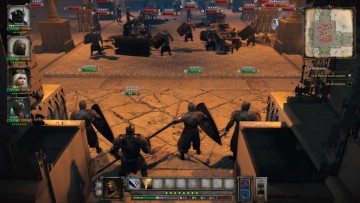 King Arthur: Knight's Tale - Brigands Skirmish Pack