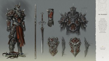 King Arthur: Knight's Tale - Supporter Pack
