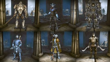 The Incredible Adventures of Van Helsing: Final Cut